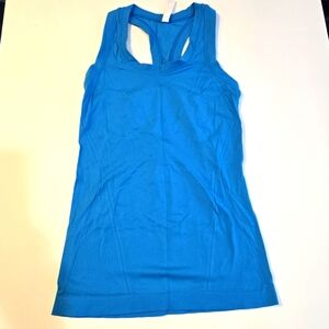 Athleta XS seamless tank